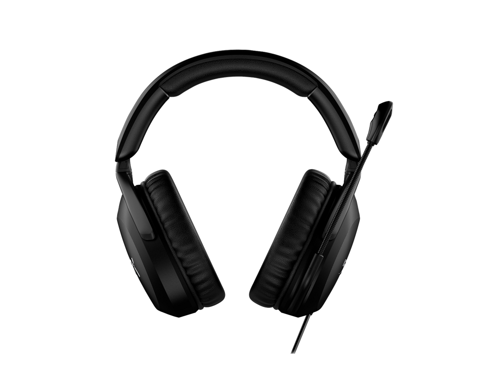 HP HyperX Cloud Stinger 2 fekete vezetékes gamer headset