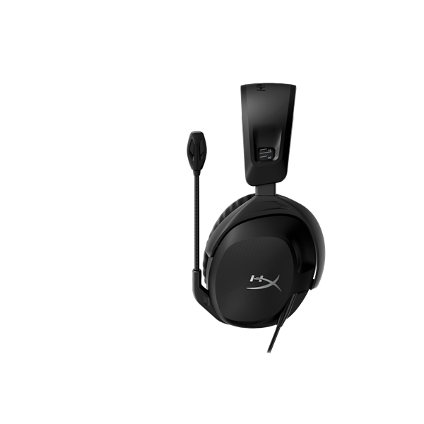 HP HyperX Cloud Stinger 2 fekete vezetékes gamer headset