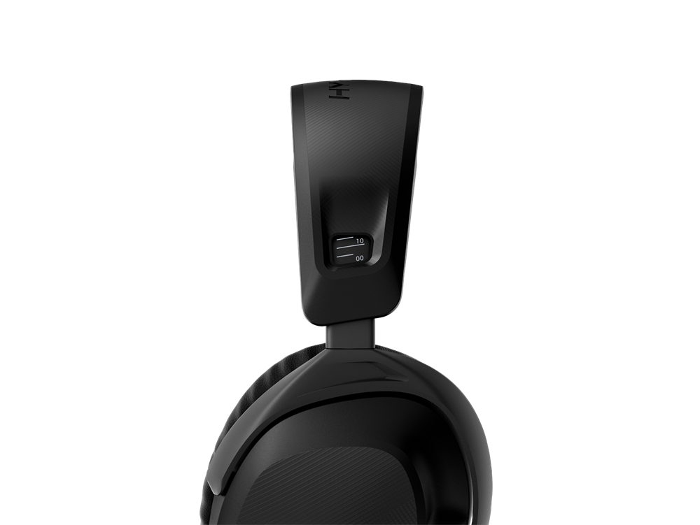 HP HyperX Cloud Stinger 2 fekete vezetékes gamer headset