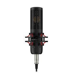 HP HyperX ProCast XLR fekete vezetékes mikrofon