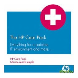 HPE U4555E Proliant DL/ML Startup Service