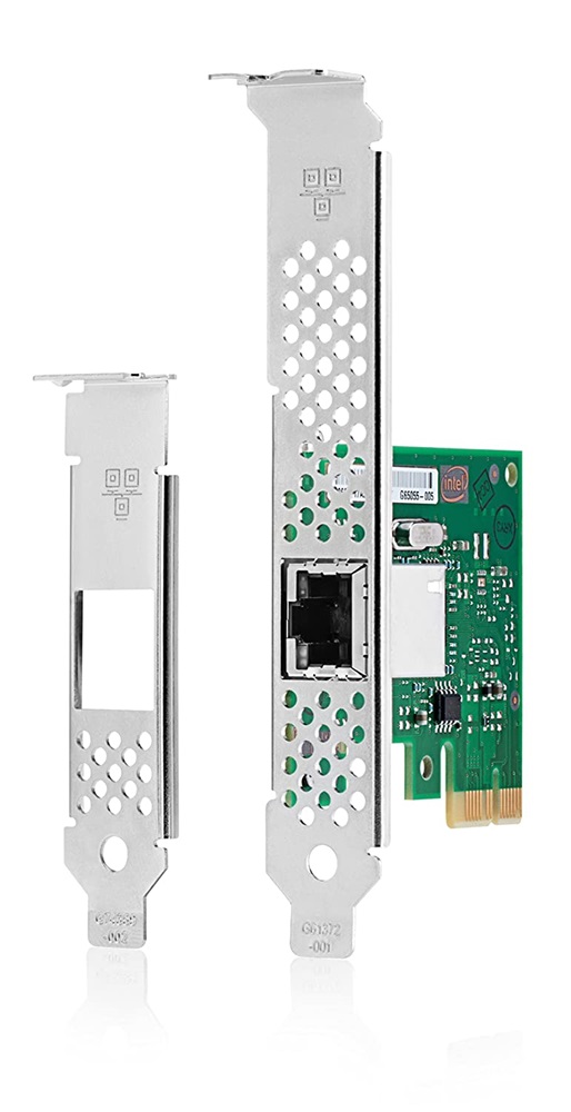 HP Intel Ethernet I210-T1 GbE NIC hálózati kártya