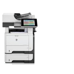 HP LaserJet Enterprise 500 MFP M525f multifunkciós nyomtató