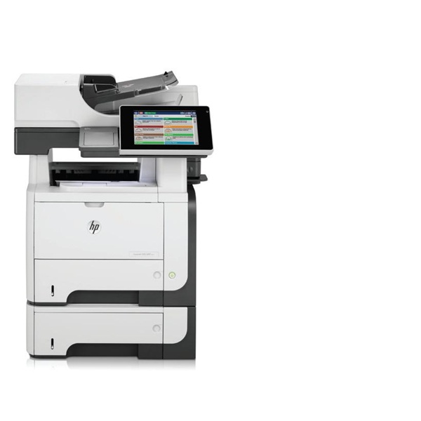 HP LaserJet Enterprise 500 MFP M525f multifunkciós nyomtató