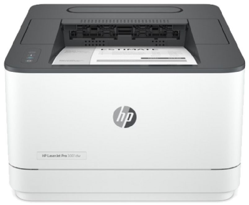 HP LaserJet Pro 3002dw mono lézernyomtató