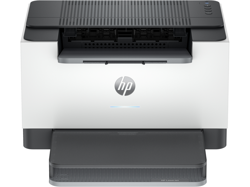 HP LaserJet Pro M207dw mono lézer egyfunkciós nyomtató (Újracsomagolt)