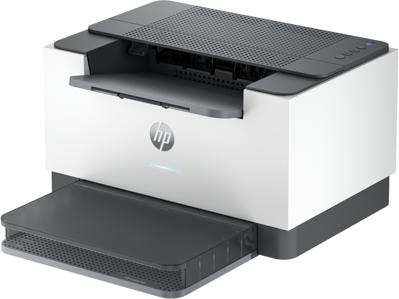 HP LaserJet Pro M207dw mono lézer egyfunkciós nyomtató (Újracsomagolt)