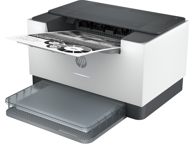 HP LaserJet Pro M209d mono lézer egyfunkciós nyomtató