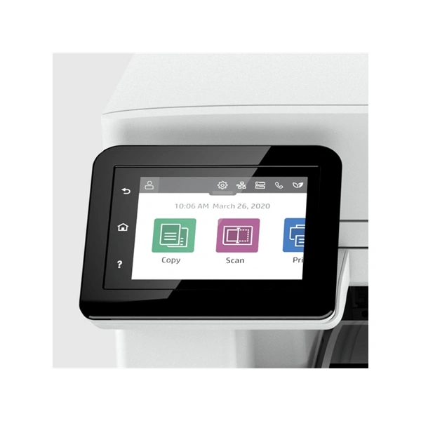 HP LaserJet Pro MFP 4102fdn mono lézernyomtató