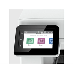 HP LaserJet Pro MFP 4102fdn mono lézernyomtató
