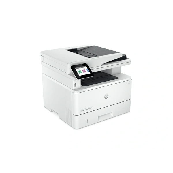 HP LaserJet Pro MFP 4102fdn mono lézernyomtató