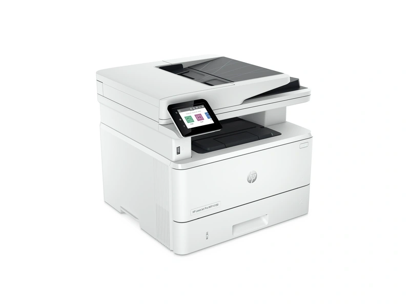 HP LaserJet Pro MFP 4102fdn mono lézernyomtató