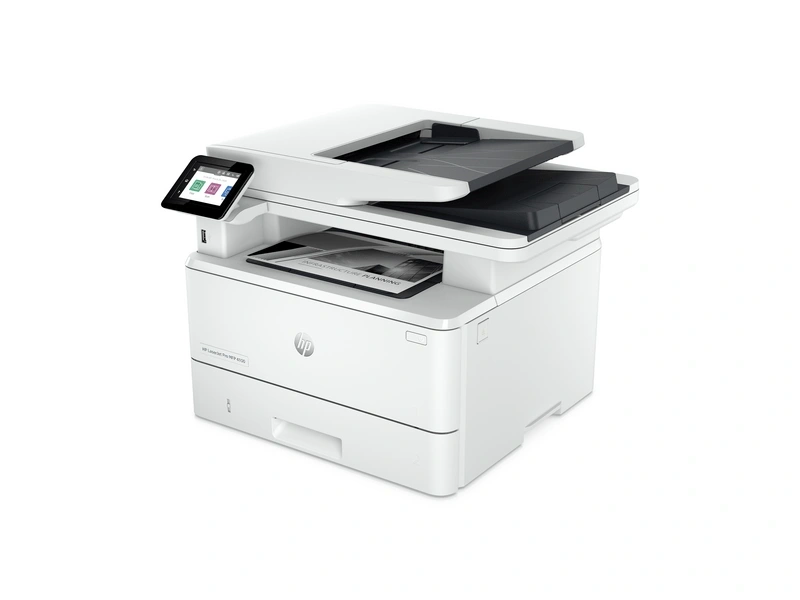 HP LaserJet Pro MFP 4102fdn mono lézernyomtató