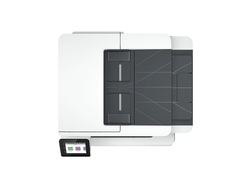 HP LaserJet Pro MFP 4102fdn mono lézernyomtató