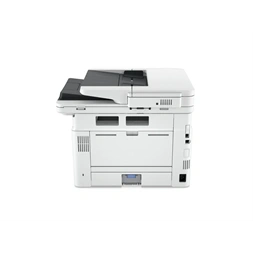 HP LaserJet Pro MFP 4102fdn mono lézernyomtató