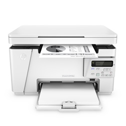 HP LaserJet Pro MFP M26nw multifunkciós lézer nyomtató - B4B webaruház
