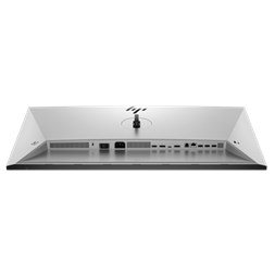 HP 31,5” Series 7 Pro 732pk 4K UHD 100Hz HDMI/DP/USB-C fekete-ezüst monitor