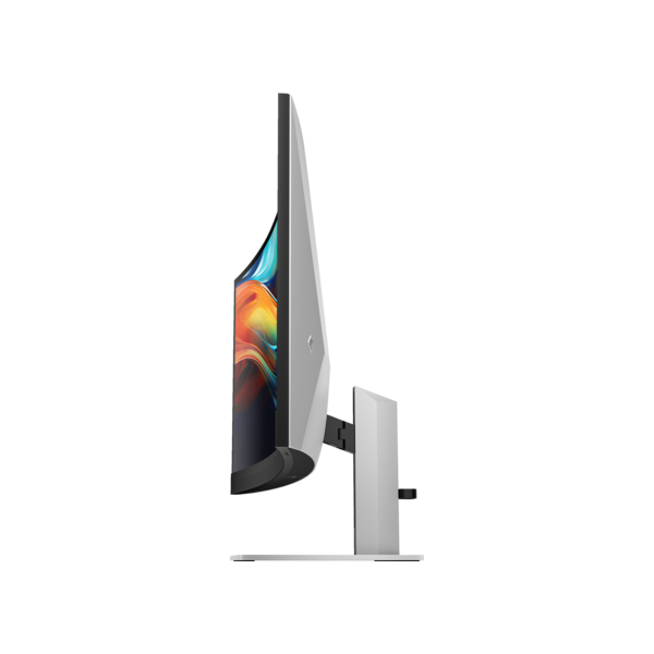 HP 39,7” Series 7 Pro 740pm WUHD 100Hz HDMI/DP/USB-C fekete-ezüst monitor