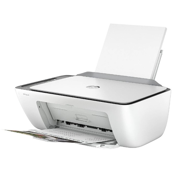 HP Deskjet 2820E szürke multifunkciós tintasugaras nyomtató