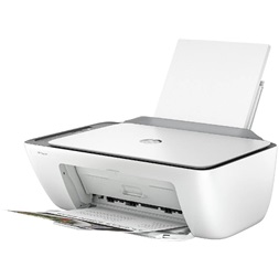 HP Deskjet 2820E szürke multifunkciós tintasugaras nyomtató