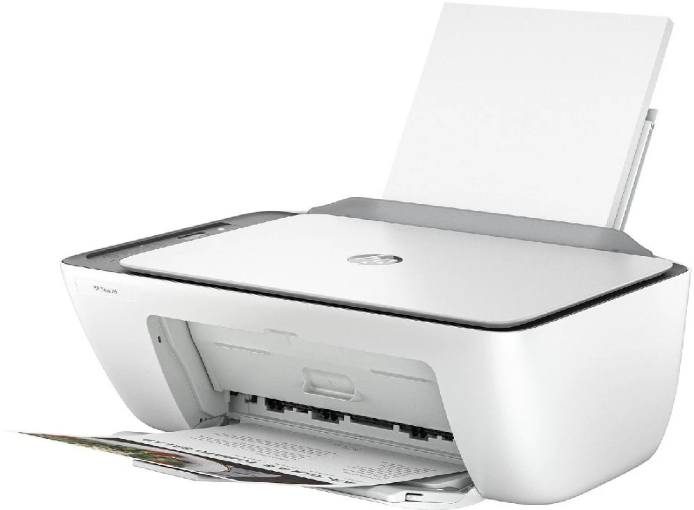 HP Deskjet 2820E szürke multifunkciós tintasugaras nyomtató