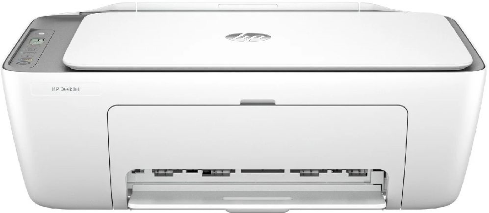 HP Deskjet 2820E szürke multifunkciós tintasugaras nyomtató