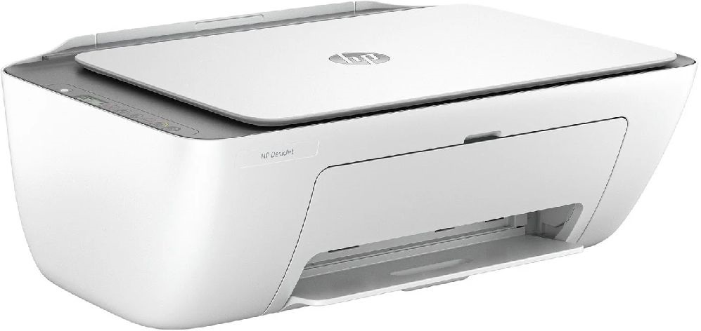 HP Deskjet 2820E szürke multifunkciós tintasugaras nyomtató
