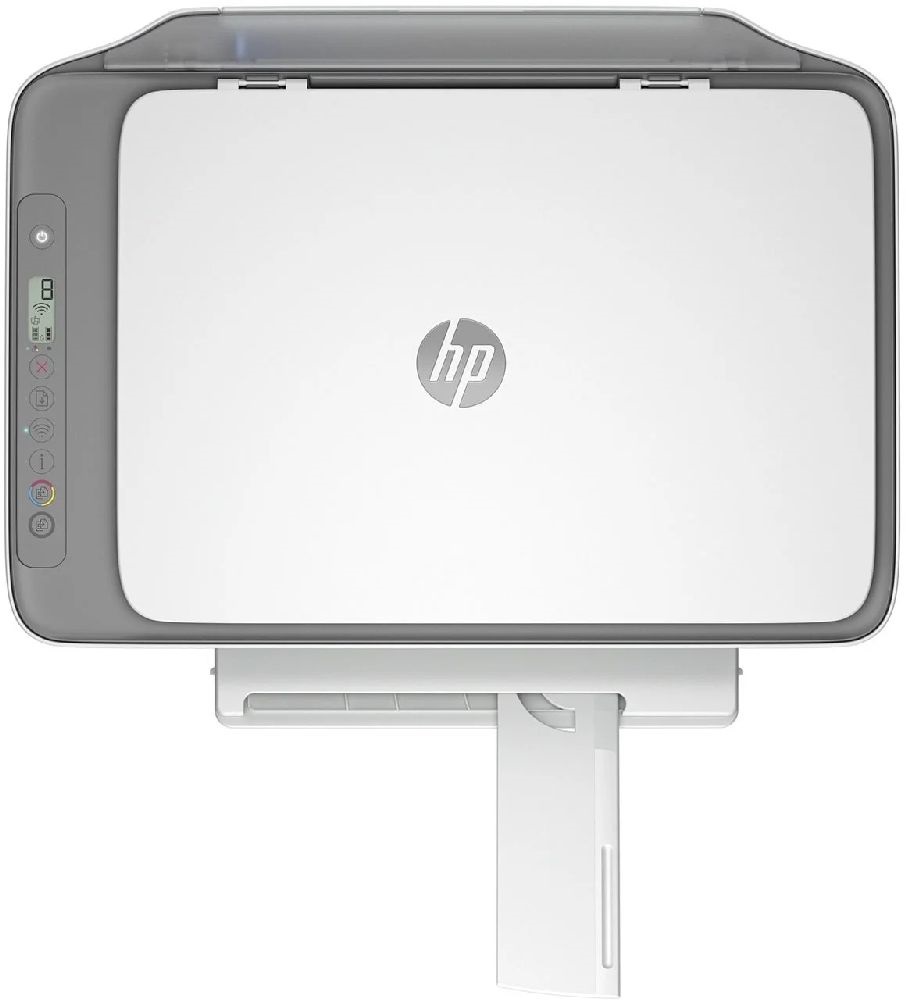 HP Deskjet 2820E szürke multifunkciós tintasugaras nyomtató