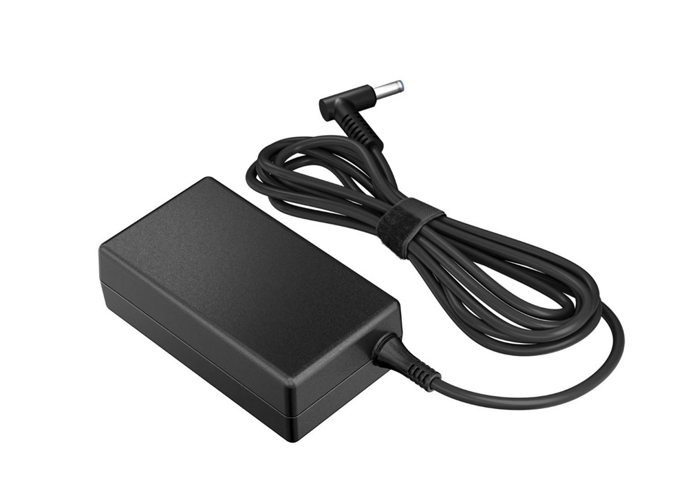 HP OEM 65W 7,4x5mm notebook hálózati töltő