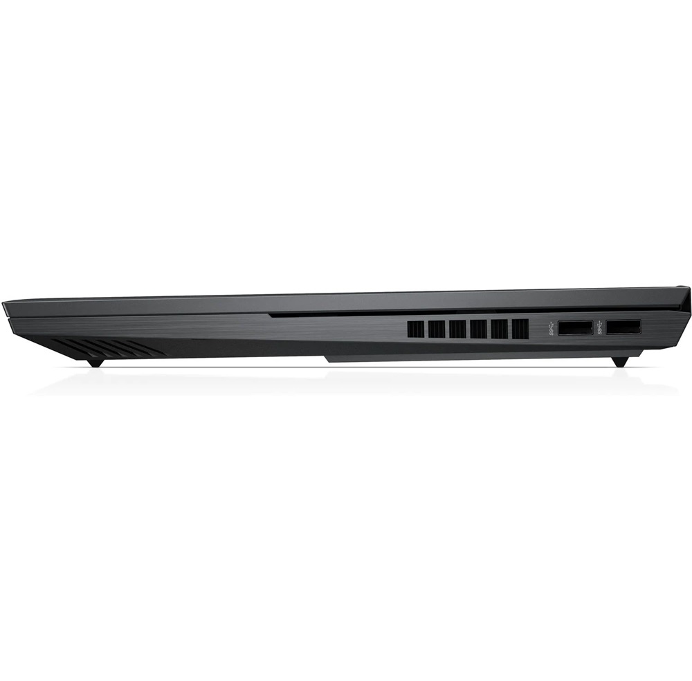 HP OMEN 16,1"FHD/Intel Core i5-11400H/16GB/512GB/RTX 3050Ti 4GB/DOS/fekete laptop
