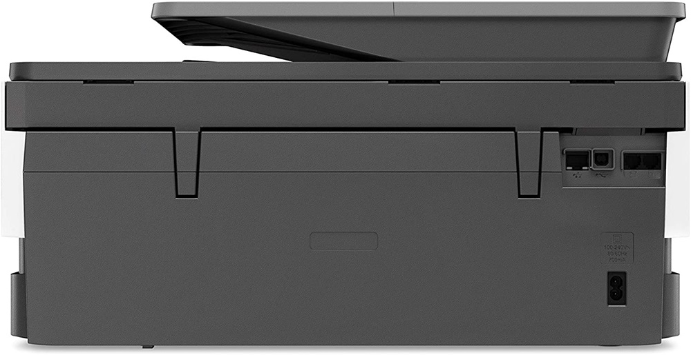 HP OfficeJet 8012E All-in-One multifunkciós tintasugaras Instant Ink ready nyomtató (Újracsomagolt)