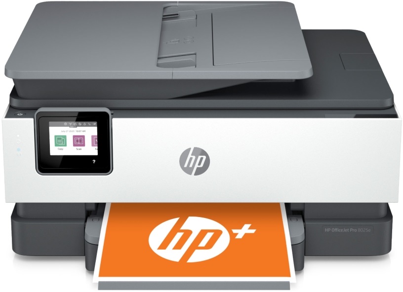 HP OfficeJet 8012E All-in-One multifunkciós tintasugaras Instant Ink ready nyomtató (Újracsomagolt)