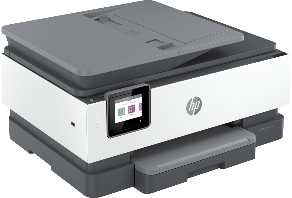 HP OfficeJet Pro 8022E All-in-One multifunkciós tintasugaras Instant Ink ready nyomtató (Újracsomagolt)