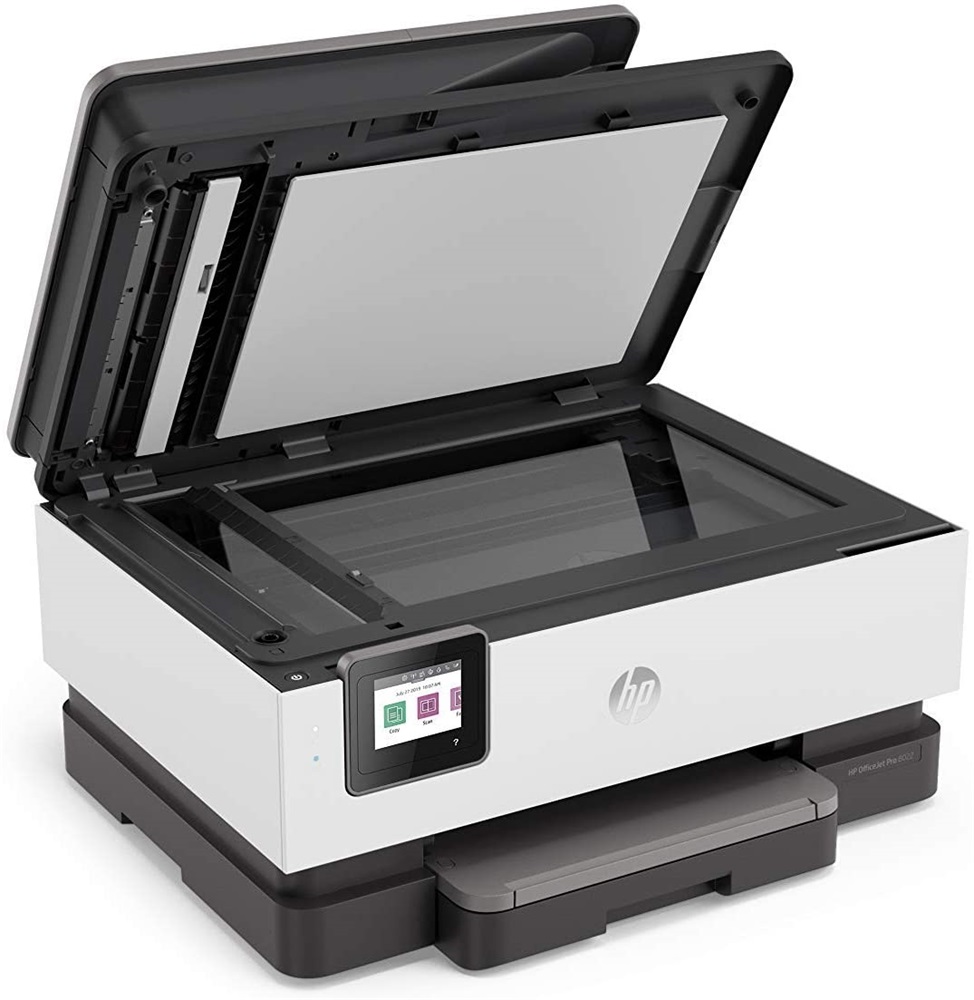 HP OfficeJet Pro 8022E All-in-One multifunkciós tintasugaras Instant Ink ready nyomtató (Újracsomagolt)