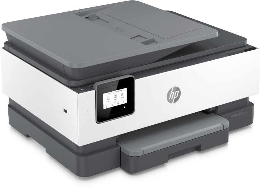 HP OfficeJet Pro 8022E All-in-One multifunkciós tintasugaras Instant Ink ready nyomtató (Újracsomagolt)