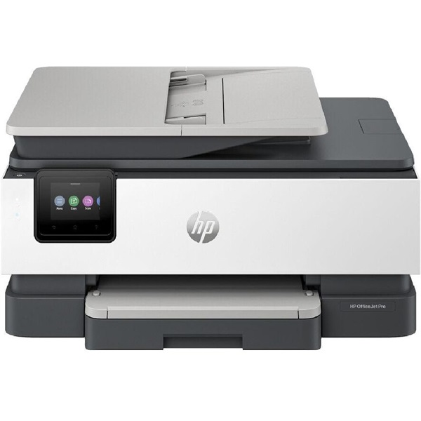 HP OfficeJet Pro 8122e (405U3B) AiO multifunkciós nyomtató (Újszerű)