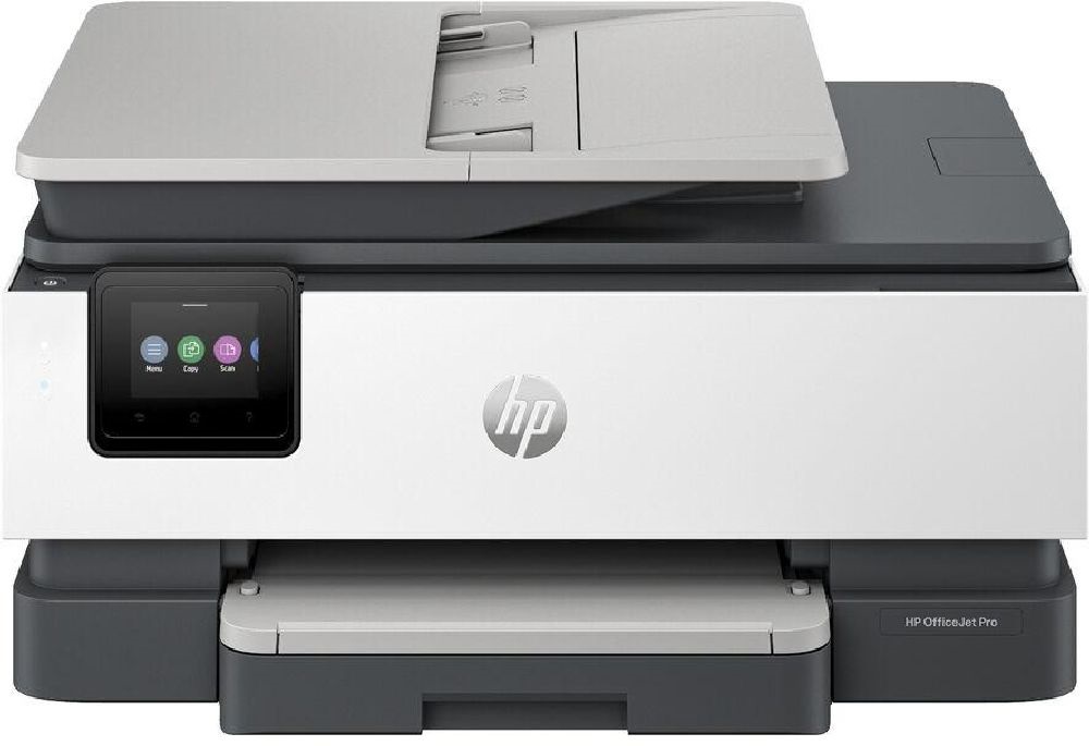 HP OfficeJet Pro 8122e (405U3B) AiO multifunkciós nyomtató (Újszerű)