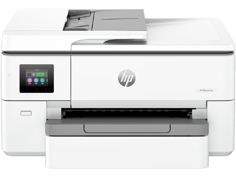 HP OfficeJet Pro 9720e (53N95B) WF multifunkciós nyomtató