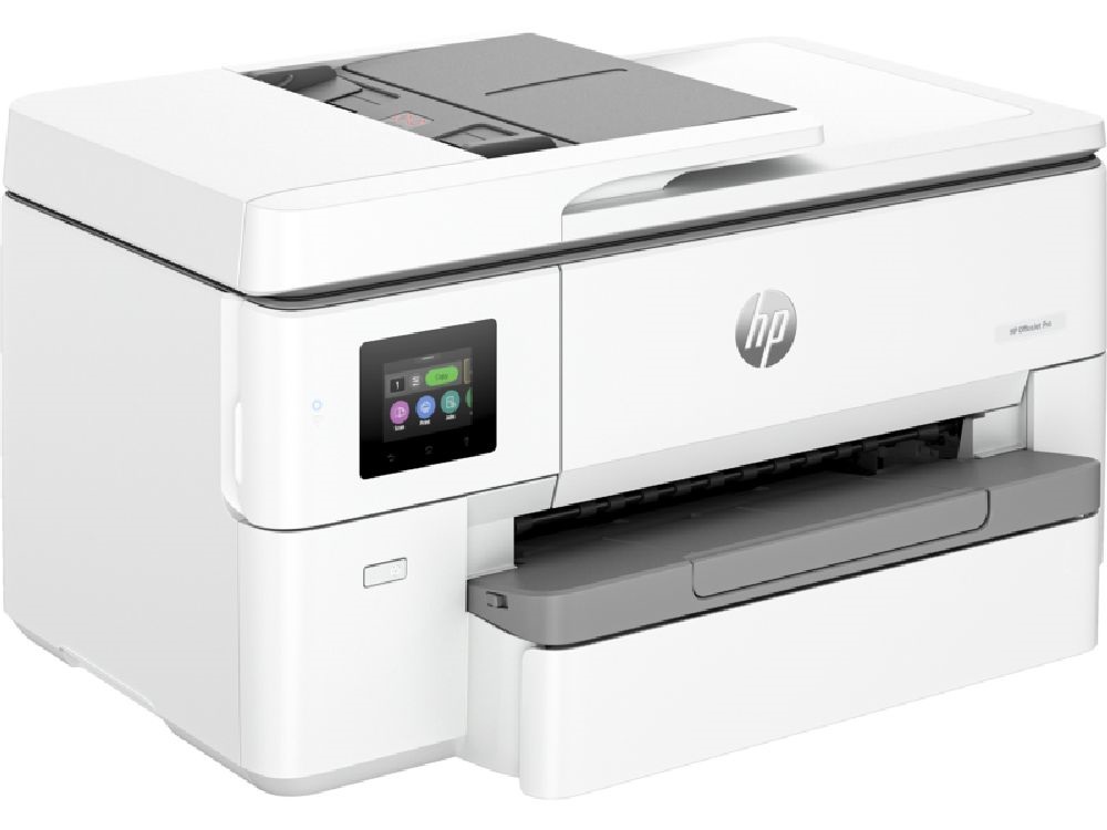 HP OfficeJet Pro 9720e (53N95B) WF multifunkciós nyomtató