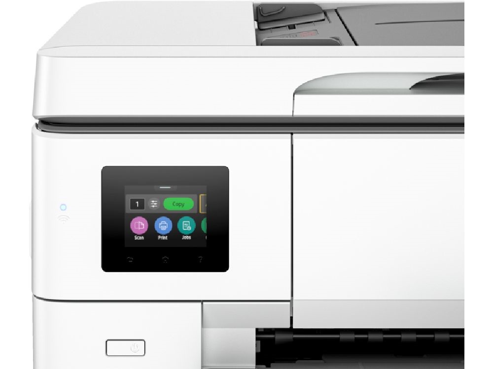 HP OfficeJet Pro 9720e (53N95B) WF multifunkciós nyomtató