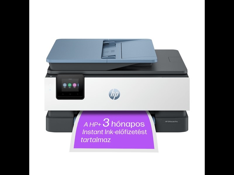 HP Officejet Pro 9110b egyfunkciós tintasugaras nyomtató