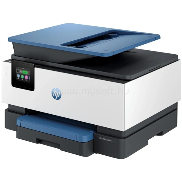 HP Officejet Pro 9125e tintasugaras multifunkcionális nyomtató