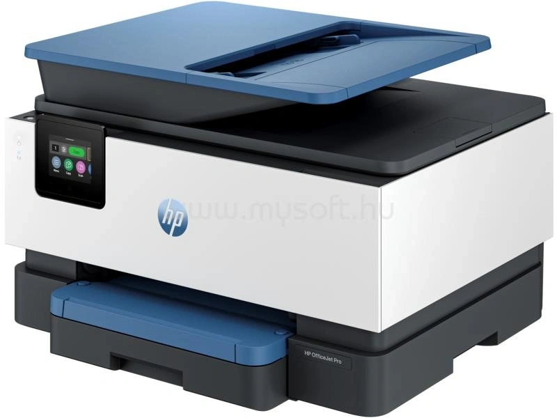 HP Officejet Pro 9125e tintasugaras multifunkcionális nyomtató