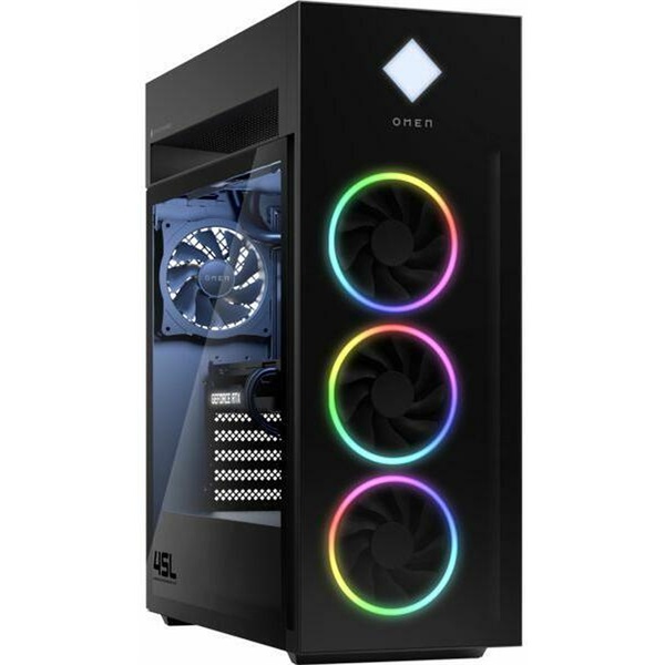 HP Omen45L GT22-1950nz/i9-13900K/64GB/2TB/Win11/RTX 4090 24GB Gamer PC