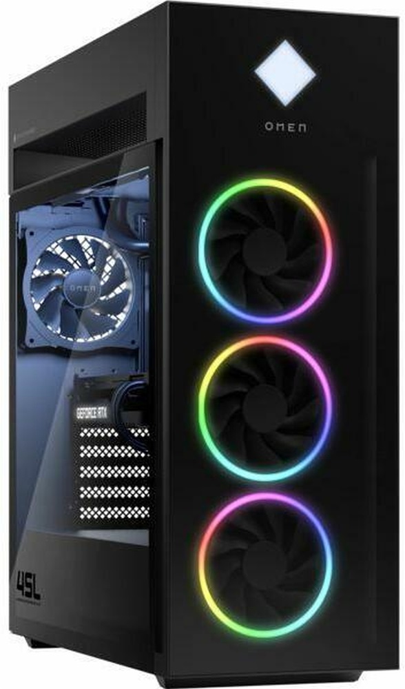 HP Omen45L GT22-1950nz/i9-13900K/64GB/2TB/Win11/RTX 4090 24GB Gamer PC
