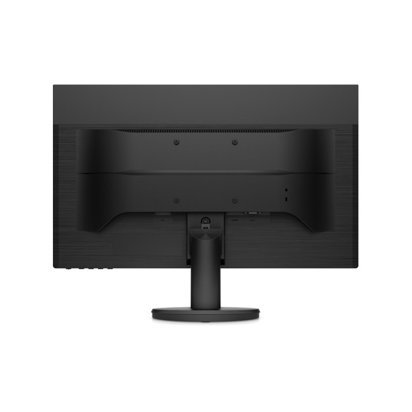 HP 23,8" P24v G4 FHD IPS VGA/HDMI fekete monitor