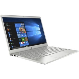 HP Pavilion 13-an1000nh 13,3"FHD/Intel Core i5-1035G1/8GB/256GB/Int. VGA/Win10/ezüst laptop (Újracsomagolt)