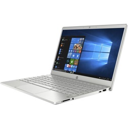 HP Pavilion 13-an1000nh 13,3"FHD/Intel Core i5-1035G1/8GB/256GB/Int. VGA/Win10/ezüst laptop (Újracsomagolt)