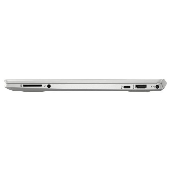 HP Pavilion 13-an1000nh 13,3"FHD/Intel Core i5-1035G1/8GB/256GB/Int. VGA/Win10/ezüst laptop (Újracsomagolt)