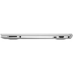 HP Pavilion 13-an1000nh 13,3"FHD/Intel Core i5-1035G1/8GB/256GB/Int. VGA/Win10/ezüst laptop (Újracsomagolt)